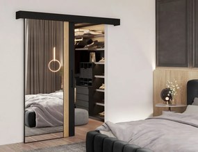 Usa glisanta 205x96.5 cm, Tilmann, Eltap (Tip inchidere: Fara mecanism softclose)