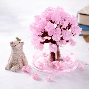 Zaparkorun Arborele magic Sakura