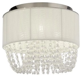 Plafoniera design elegant Bellano 3L