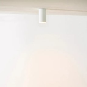 Spot LED dimabil Lucide 09915/06/31 DELTO 1xGU10/5W/230V alb