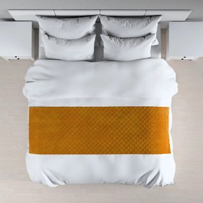 Fetă de pat pentru hotel, runner de masă Velvet 60x200cm