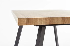 Masa extensibila Berlin - L140-180xl85xh76 cm
