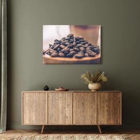 Tabloul cu cafea (90x60 cm)