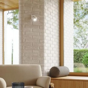 Plafonieră spot OCULARE 6xGU10/40W/230V