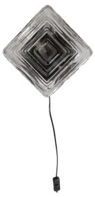 Aplică PIAZZA 1xE27/40W/230V