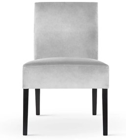 Scaun tapitat Gala H94 cm
