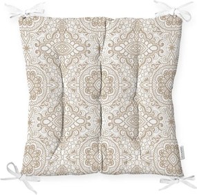Pernă de scaun 40x40 cm – Mila Home