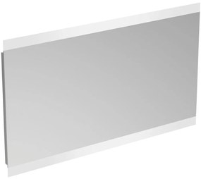 Oglinda dreptunghiulara cu iluminare LED Ideal Standard MirrorLight 120 cm 1200x700 mm