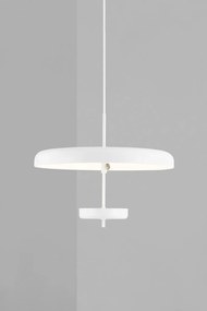 Pendul design modern Mobile alb 2120653001 NL