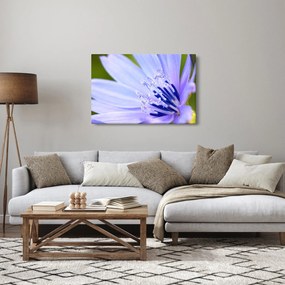 Tablou - Floare (90x60 cm)