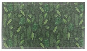 Covoraș de intrare 40x70 cm Jungle Leaf – Artsy Doormats