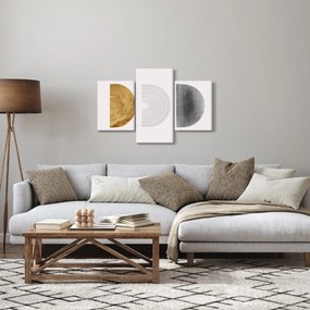 Tablou - Arcuri rustice N⁰3 (90x60 cm)