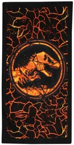 Jurassic World Lava prosoape de baie, prosoape pentru plajă 70x140cm