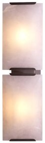 Aplica de perete eleganta design LUX Ortiz