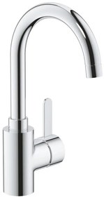 GROHE 23933001 - Baterie pentru lavoar EUROSMART COSMOPOLITAN, mărime L, crom