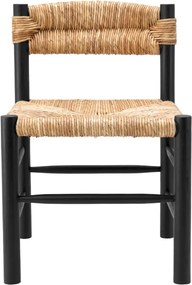 Scaun LUX design natural Cosby