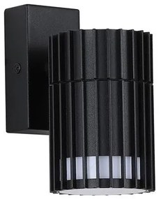 Aplica de perete iluminat exterior IP44 Detroit