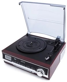 Pick-up modern 7 in 1 Camry CR 1168 cu Bluetooth, FM radio, aux in, USB Player, SD Card, Recording, Boxe stereo