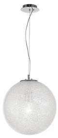Lustra design modern 40cm Frozen NVL-9361743