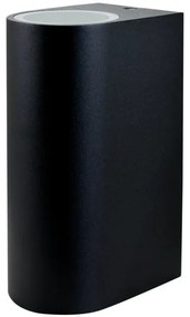 Corp de iluminat exterior BOSTON 2xGU10/35W/230V