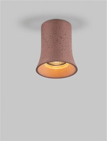 Spot aplicat design decorativ Ciment, AKU rosiatic
