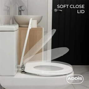 Capac WC Stripe – Addis