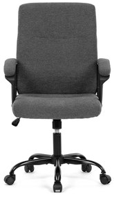 Scaun de birou Participe (gri). 1120763