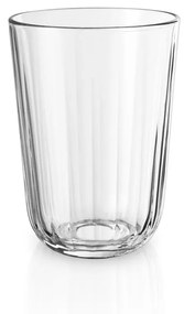 Set 4 pahare Eva Solo Facet, 340 ml