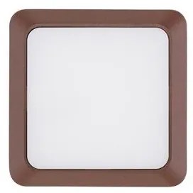 Aplica de perete LED pentru iluminat exterior IP54 APPIA