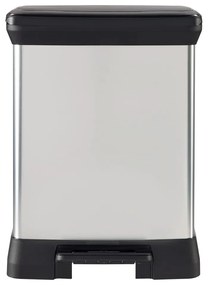 Coș de gunoi Curver Deco, 28 l