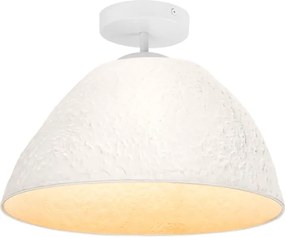 Osram - Lustră aplicată CAMEL BELL 1xE27/9W/230V Ø 37,5 cm