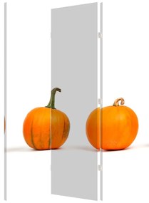 Paravan - Dovleac (126x170 cm)