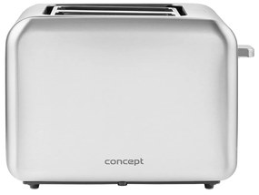 Toaster Concept TE2050, inox