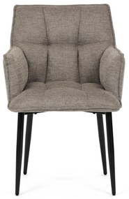 Set de scaune de sufragerie DCH-J2139 LAN2, 2 buc