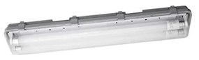 Corp de iluminat LED fluorescent tehnic Ledvance SUBMARINE 2xG13/8W/230V IP65