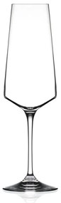 Set de pahare 6 buc. de șampanie 360 ml – RCR Cristalleria Italiana