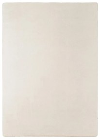 Covor crem lavabil 60x100 cm Joy 1400 – Ayyildiz Carpets