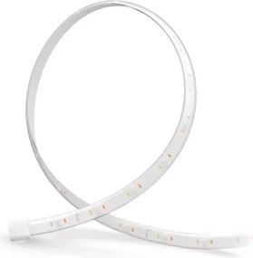 Philips - Bandă LED RGBW dimabilă Hue FLUX 4+2m LED/35,5W/230V 2200-6500K