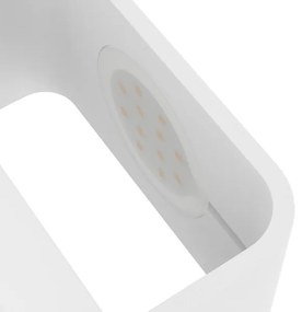 Eglo 98421 - Aplică perete LED SANIA LED/6W/230V