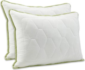 2x Dormeo perna clasica Aloe Vera JC5 50x70 cm