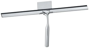 Racletă pentru baie Wenko Terni, argintiu