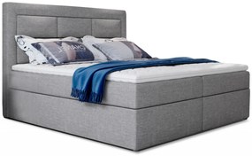 Pat boxspring Vivre 140x200 cm Sawana 21