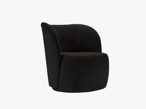 Fotoliu Saamit boucle L86 cm