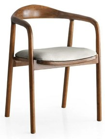 Scaun de sufragerie PA Light Grey