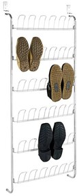 Organizator incaltaminte, 151x59x14 cm, WENKO