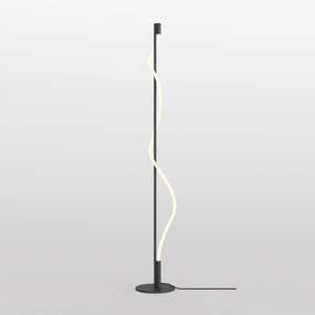 Lampadar, Lampa de podea LED design modern Tau