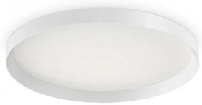 Lustra / Plafoniera LED tehnica profesionala FLY PL D60 3000K