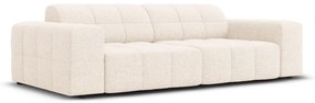 Canapea 3 locuri Chicago chenille L204 cm