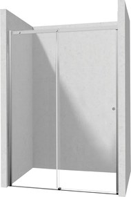 Usa de dus culisanta Deante Kerria Plus 180 cm