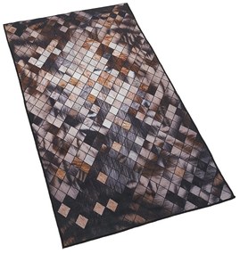 Covor Patch, Heinner, 200 x 300 cm, 100% poliester, multicolor